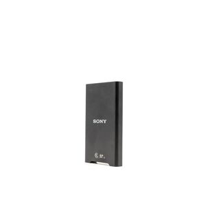 Sony Occasion Sony MRW-G2 CFexpress Type A / SD Card Reader