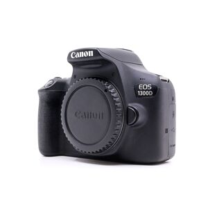 Canon Occasion Canon EOS 1300D