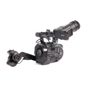 Occasion Sony PXW FS7 II Camescope