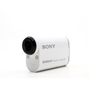 Sony Occasion Sony HDR-AS200V Action - Camescope