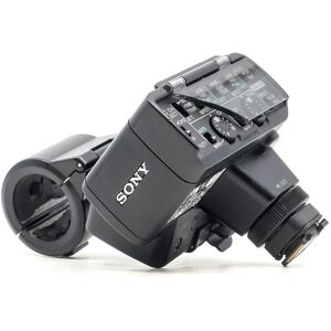 Occasion Kit Sony XLR-K2M Adaptateur et Microphone