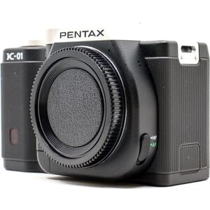 Pentax Occasion Pentax K 01