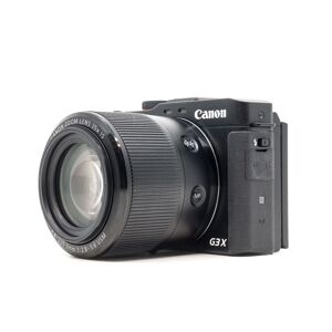 Canon Occasion Canon PowerShot G3 X