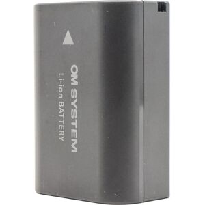 Occasion OM System BLX-1 Rechargeable batterie