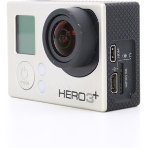 Occasion GoPro HERO 3 Argent