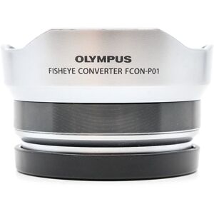 Occasion Olympus FCON-P01 - Convertisseur Fish Eye