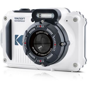 Kodak Pixpro WPZ2 - Appareil Photo Numérique Compact Blanc - Publicité