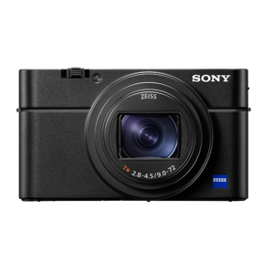 Sony Appareil Photo Compact Rx100 Vii : Une Mise Au Point Automatique inegalee