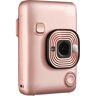 Fujifilm Instax Mini Liplay Instant Camera Rose Rose One Size unisex