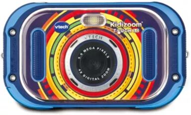 Vtech APN VTECH Kidizoom Touch 5.0 Bleu