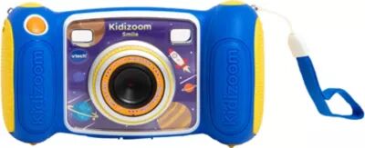 Vtech APN VTECH Kidizoom Smile bleu