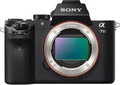 Sony APN SONY A7 II Nu