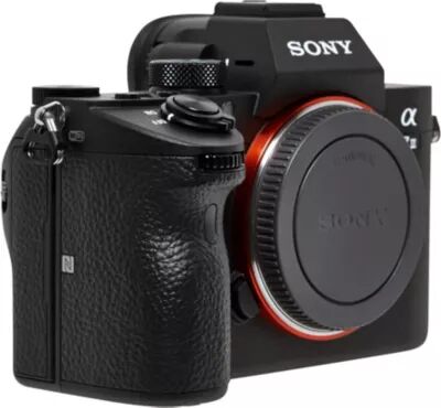 Sony APN SONY A7 III Nu