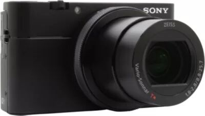 Sony Compact SONY DSC-RX100 Mark V A