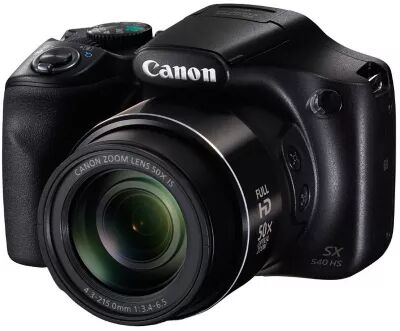 Canon Bridge CANON Powershot SX540 HS