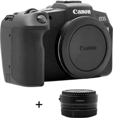 Canon APN CANON EOS RP boitier nu + bague