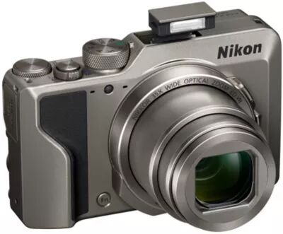 Nikon APN NIKON A1000 Silver