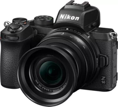 Nikon APN NIKON Z50 Kit +16-50 DX