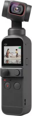 DJI Caméra Sport DJI Osmo Pocket 2