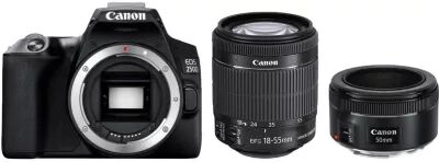 Canon Reflex CANON EOS 250D 18-55 IS STM + 50