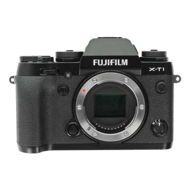 Fujifilm X-T1 noir reconditionné