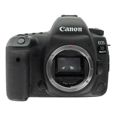 Canon EOS 5D Mark IV noir reconditionné
