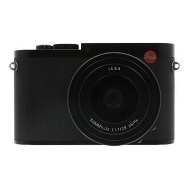 Leica Q (Type 116) noir reconditionné