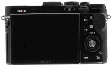 Sony Cyber-shot DSC-RX1R II noir reconditionné