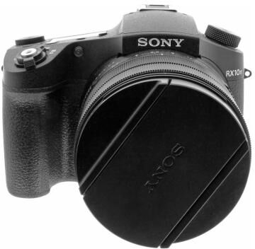 Sony Cyber-shot DSC-RX10 IV noir new