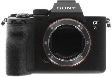 Sony Alpha 7R IV noir new