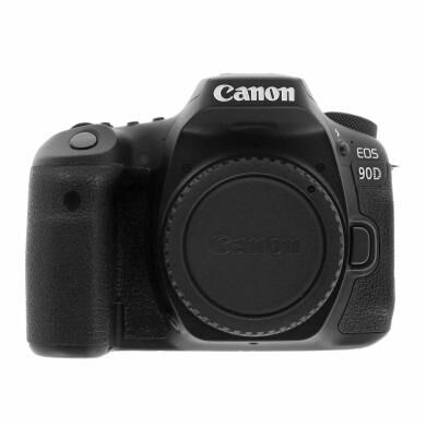 Canon EOS 90D noir new