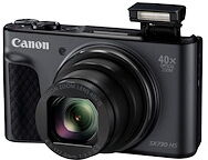 Canon PowerShot SX730 HS - appareil photo numérique