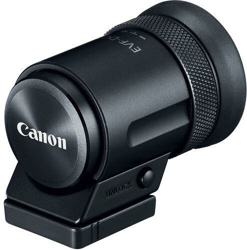 Canon Viseur Electrique EVF-DC2