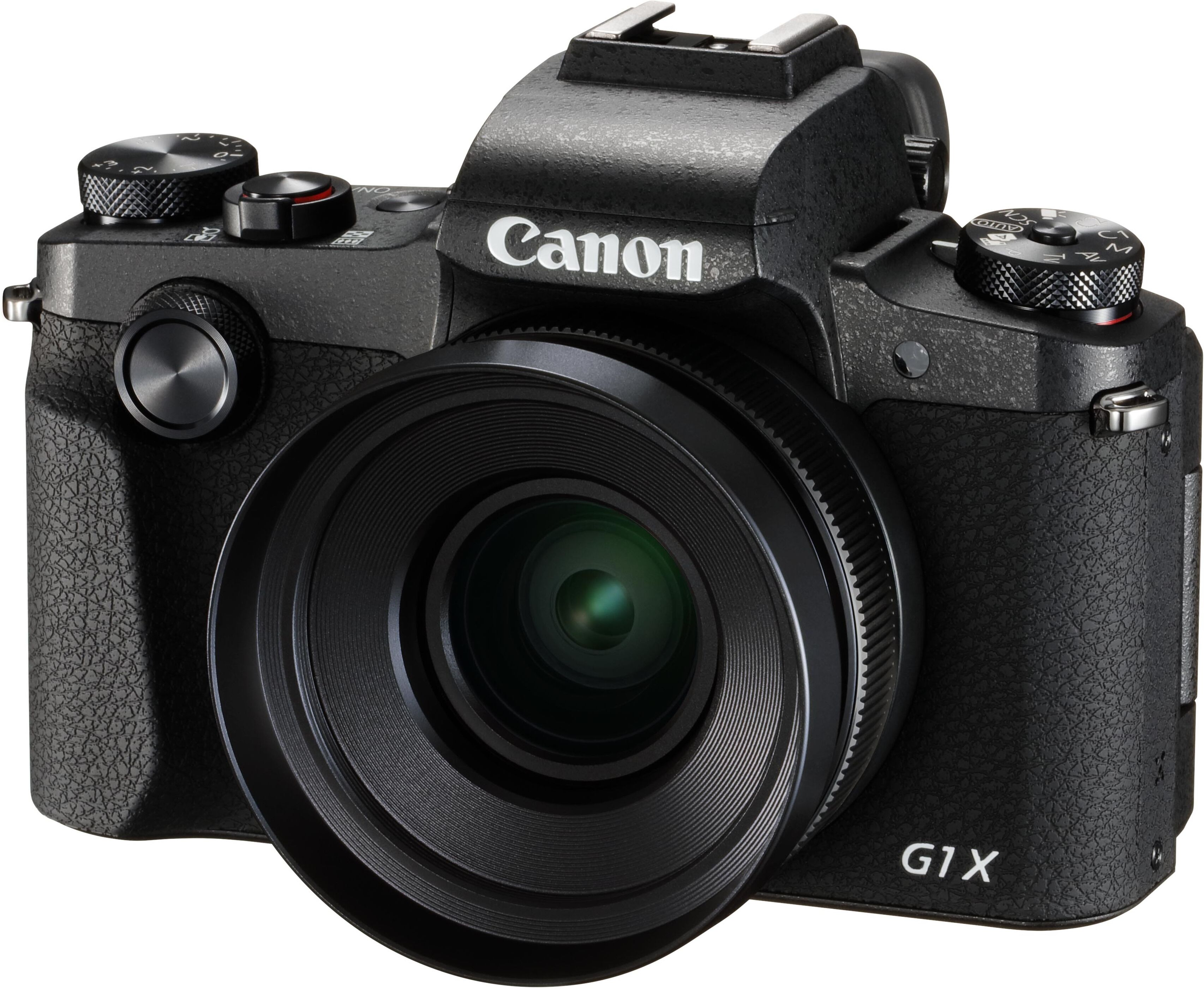 Canon Powershot G1 X Mark III