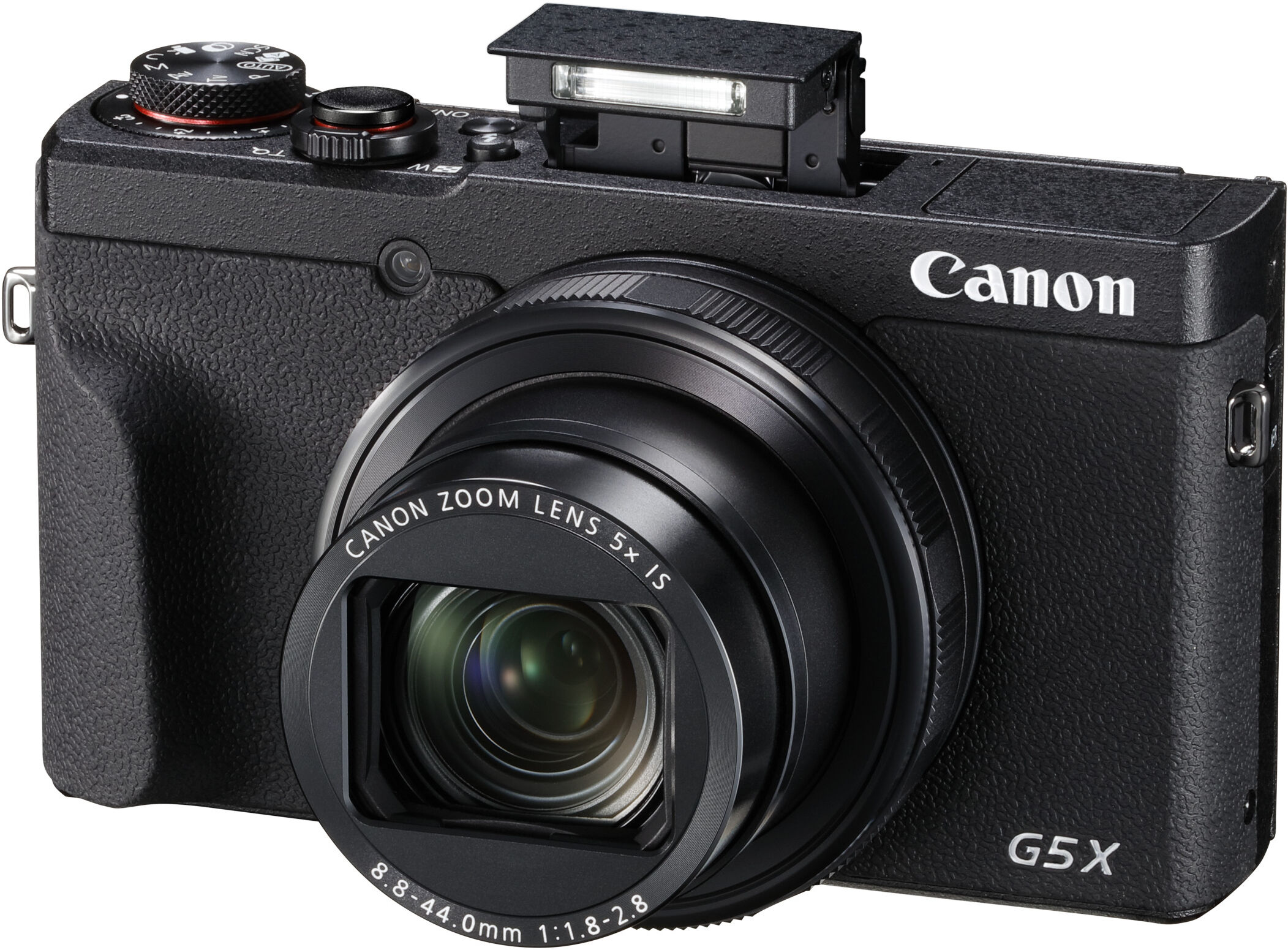 Canon Powershot G5 X Mark II Noir