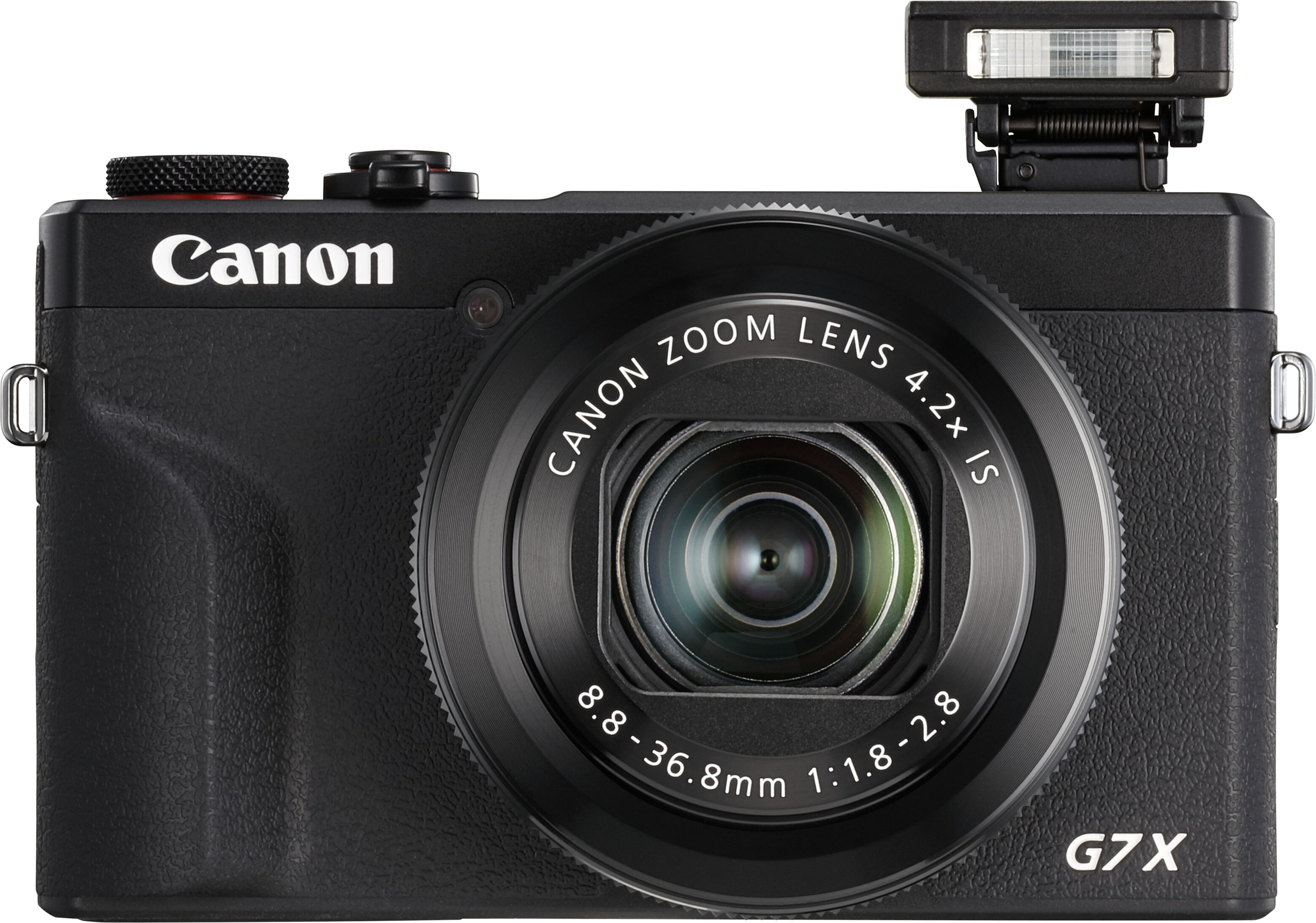 Canon Powershot G7 X Mark III Noir