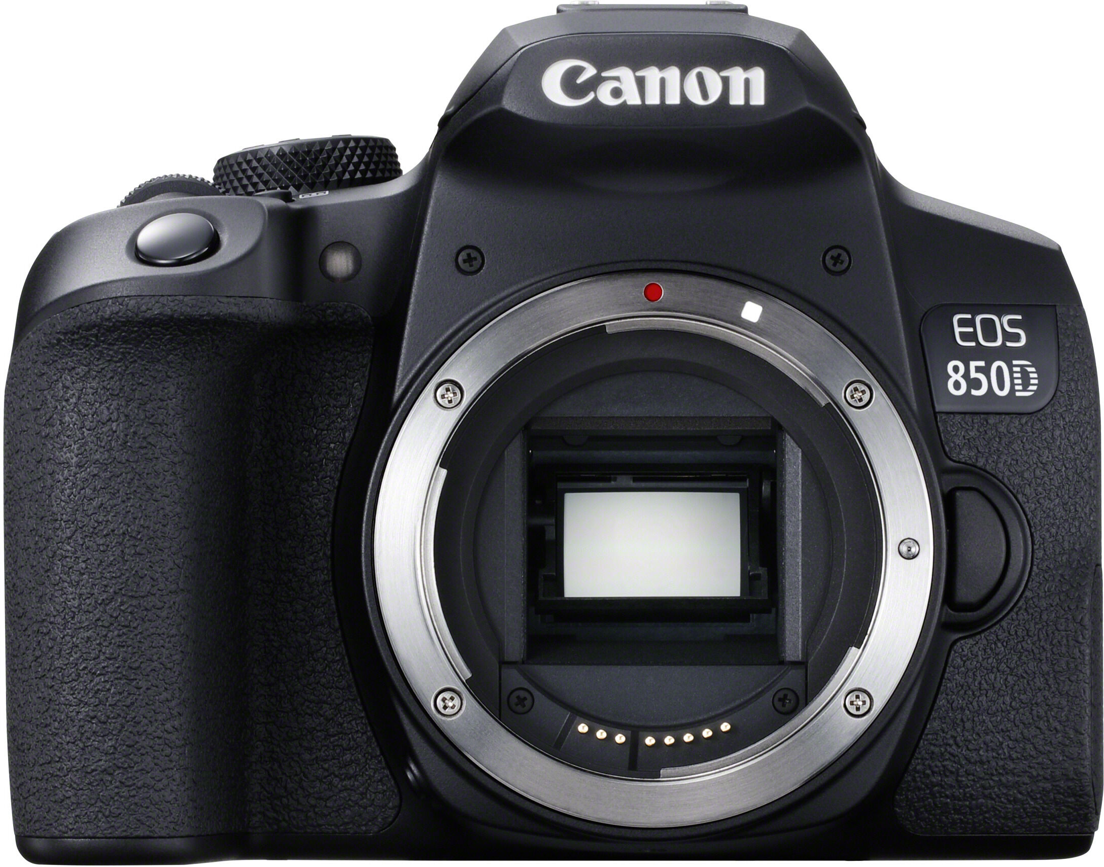 Canon Eos 850D Boitier Nu