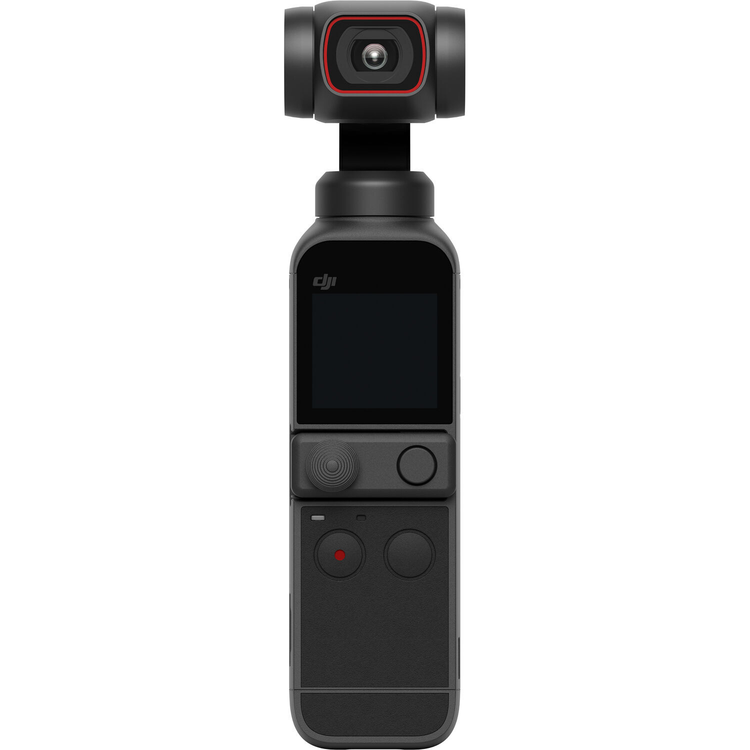 DJI Pocket 2 Micro Caméra 4K Stabilisée 3 Axes