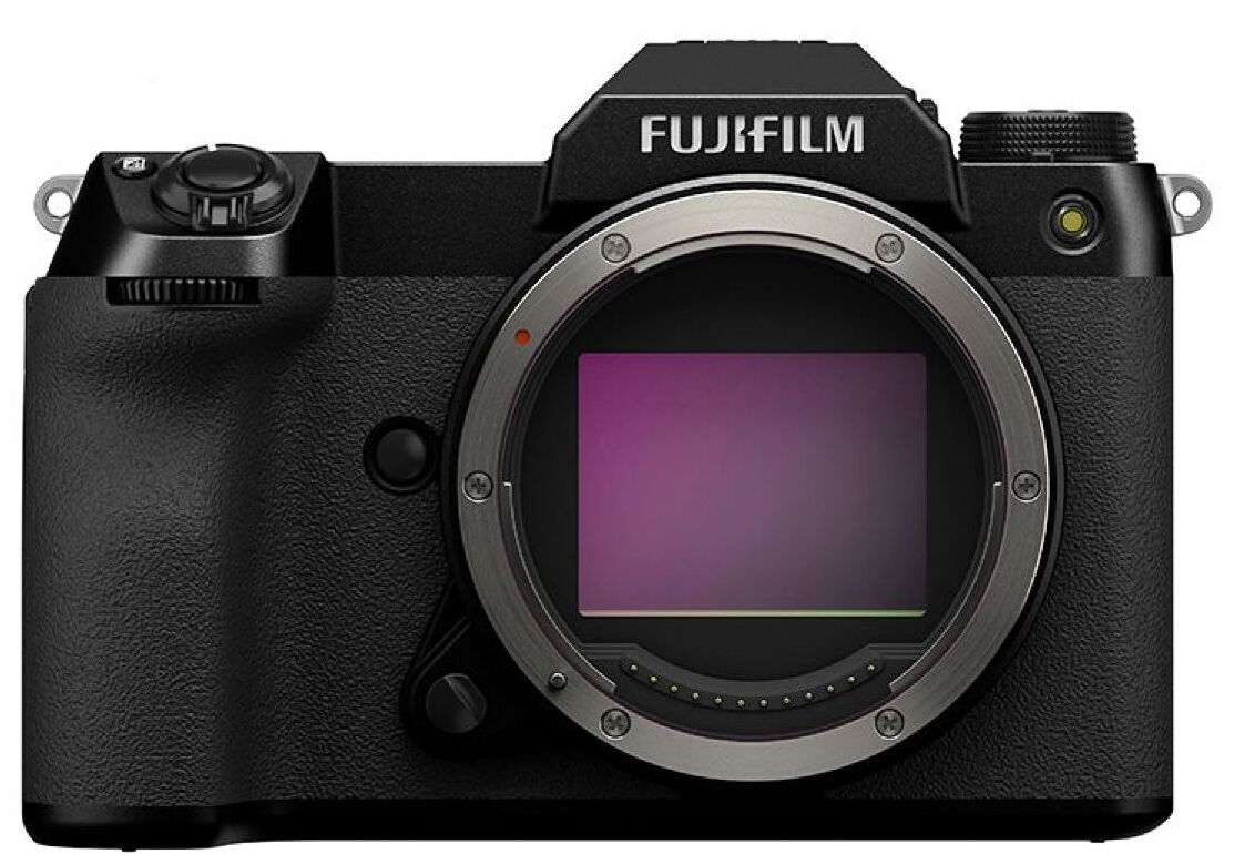 Fujifilm GFX 100s Boitier Nu