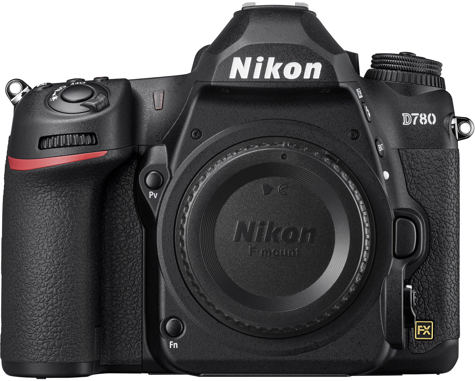 Nikon D780 Boitier Nu (reconditionné)