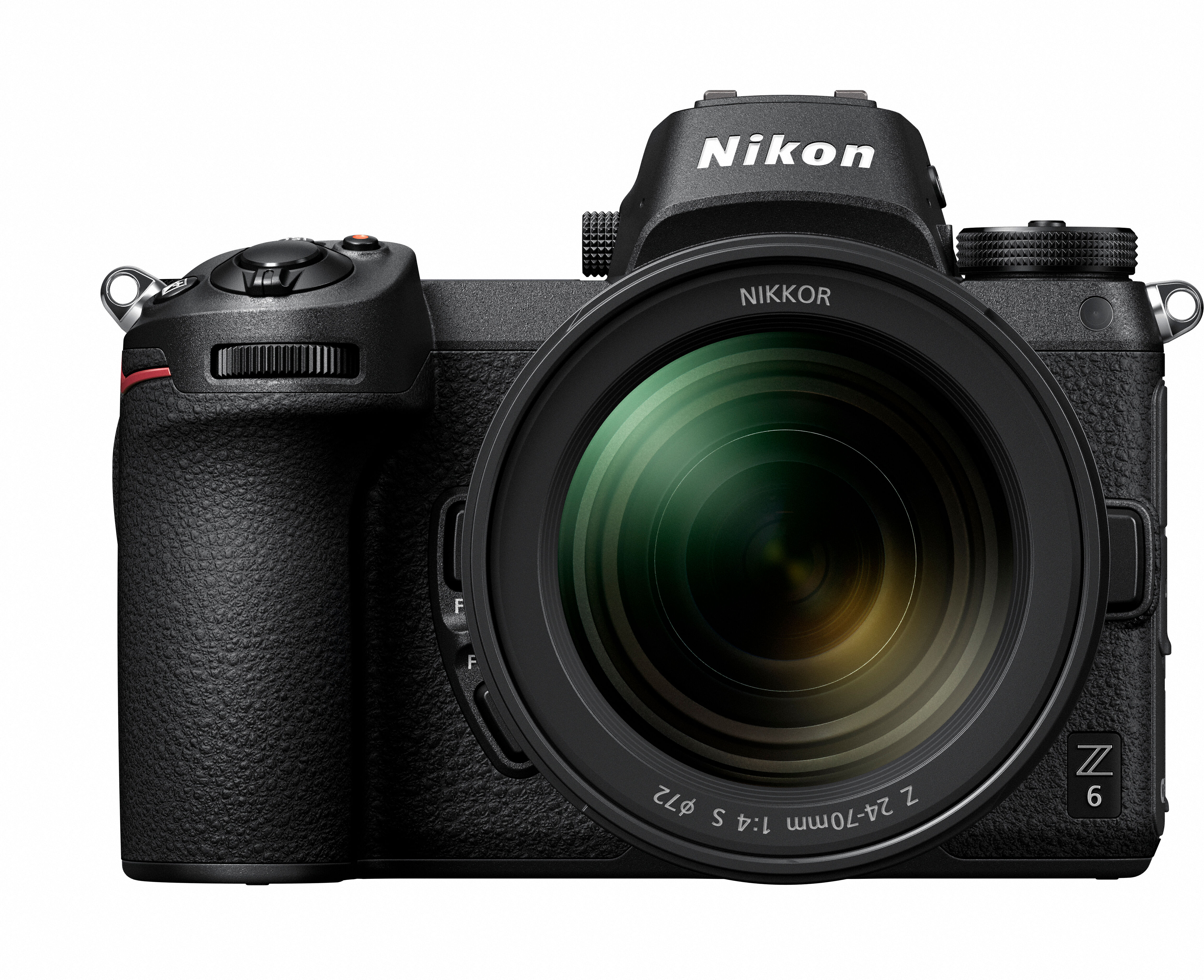 Nikon Hybride Z6 + 24-70mm f/4 S