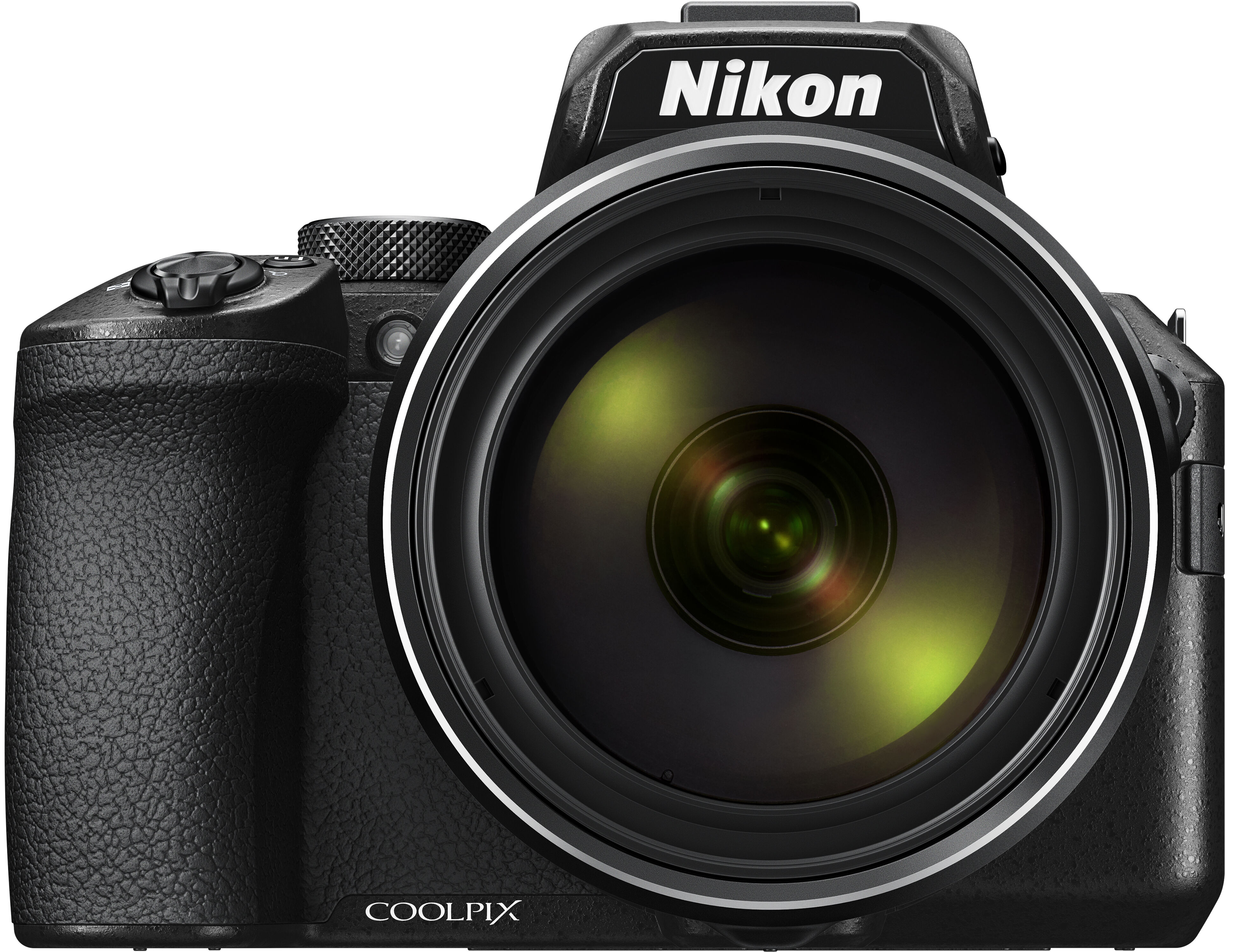 Nikon Coolpix P950 Noir