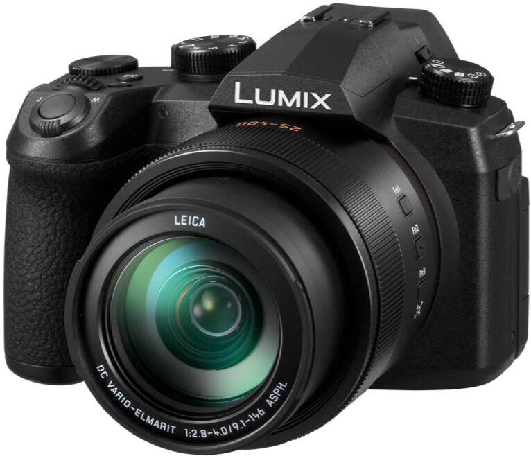 Panasonic Lumix DC-FZ1000 II Noir