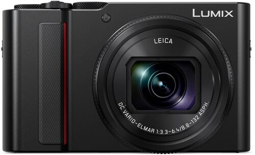 Panasonic Lumix DC-TZ200 Noir