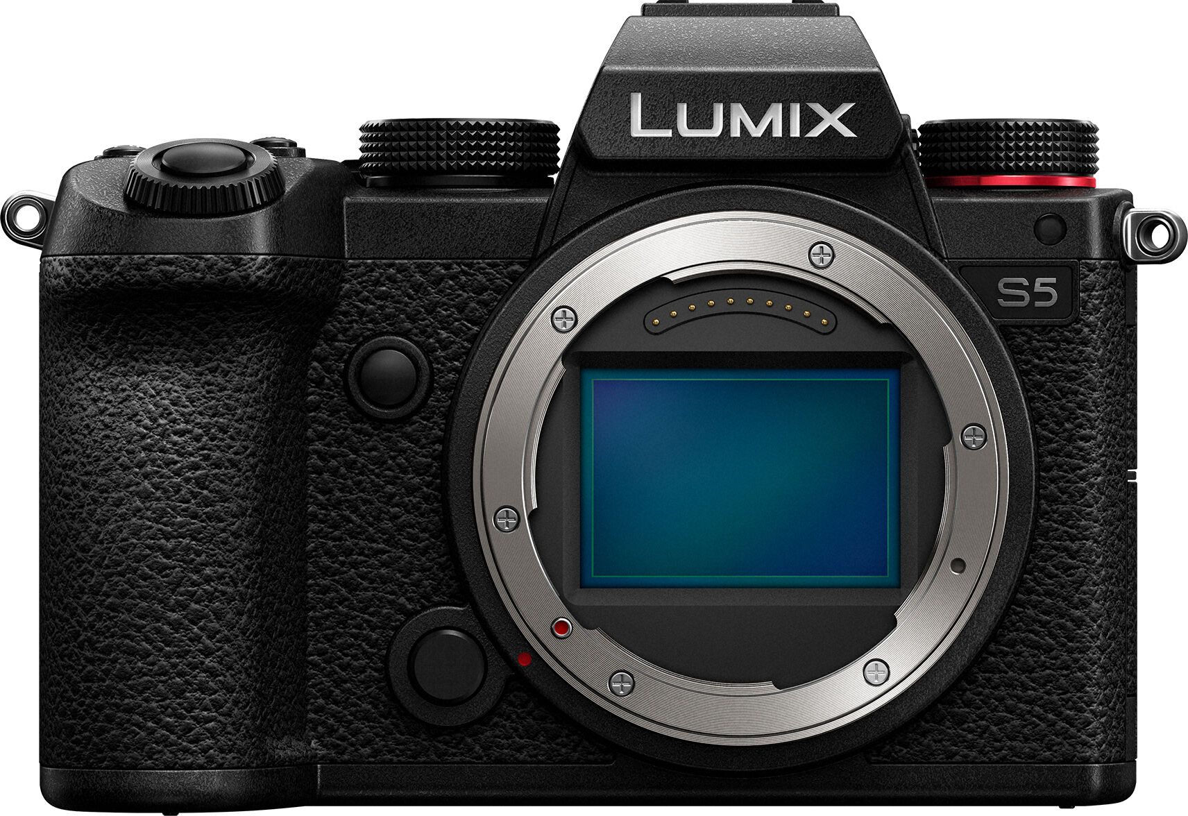 Panasonic Lumix S5 Boitier Nu