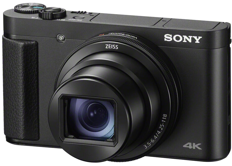 Sony Cyber-Shot DSC-HX99 Noir