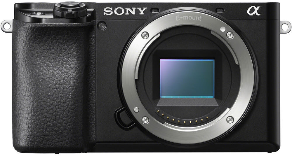 Sony Alpha 6100 Boitier Nu