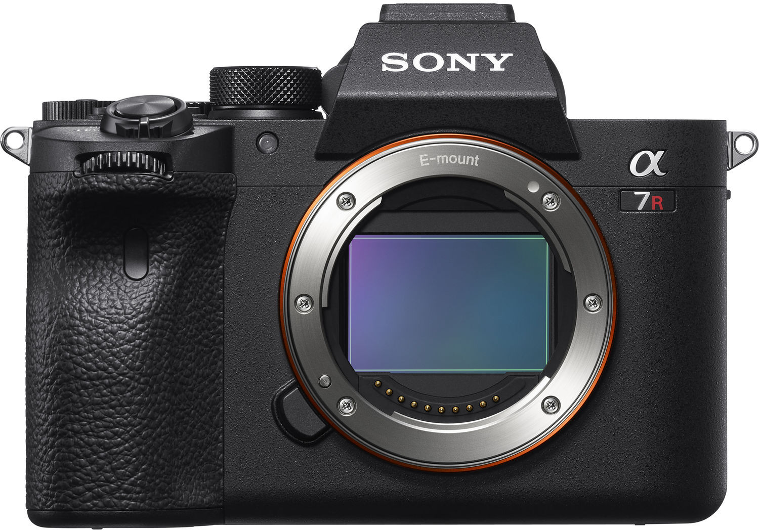 Sony Alpha 7R IV Boitier Nu