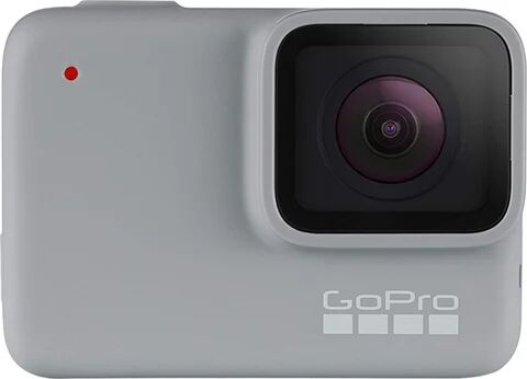 Refurbished: GoPro HERO 7 White, A