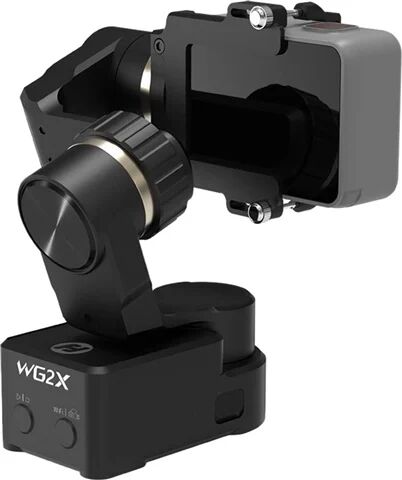 Refurbished: FeiyuTech WG2 3-Axis Wearable Gimbal, A